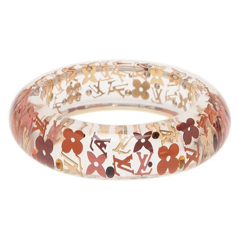 louis vuitton inclusion bangle replica|louis vuitton wristband.